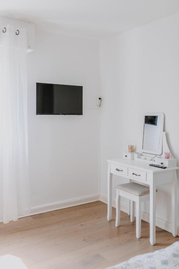 Le Cosy Avec Piscine, Balcon Et Parking Διαμέρισμα Trouville-sur-Mer Εξωτερικό φωτογραφία