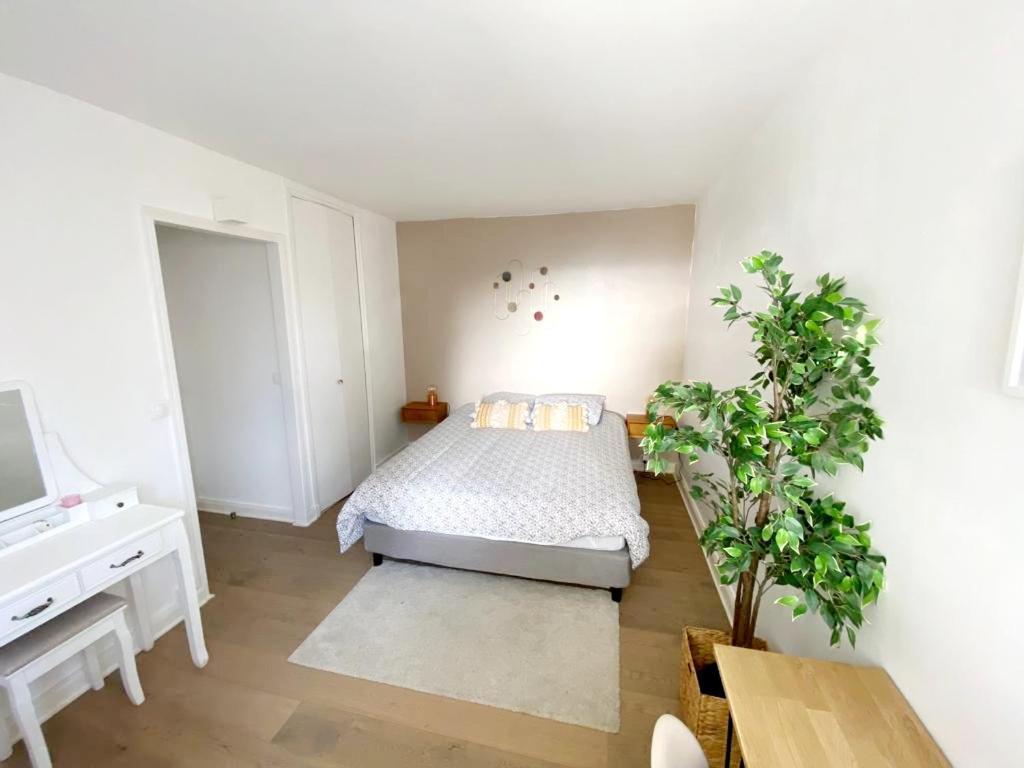 Le Cosy Avec Piscine, Balcon Et Parking Διαμέρισμα Trouville-sur-Mer Εξωτερικό φωτογραφία